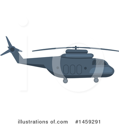 Royalty-Free (RF) Military Clipart Illustration by Vector Tradition SM - Stock Sample #1459291