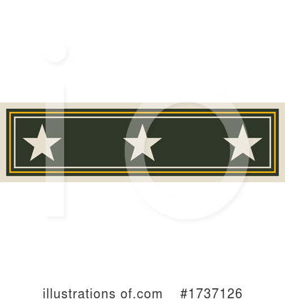 Royalty-Free (RF) Military Clipart Illustration by Vector Tradition SM - Stock Sample #1737126