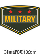 Military Clipart #1737130 by Vector Tradition SM