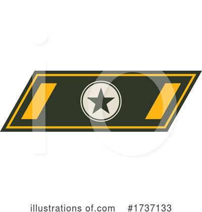 Royalty-Free (RF) Military Clipart Illustration by Vector Tradition SM - Stock Sample #1737133