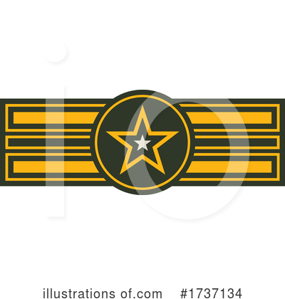 Royalty-Free (RF) Military Clipart Illustration by Vector Tradition SM - Stock Sample #1737134