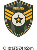 Military Clipart #1737142 by Vector Tradition SM