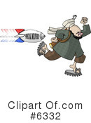 Military Clipart #6332 by djart
