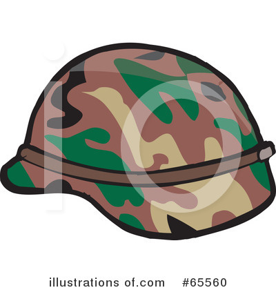 Military Clipart #65560 by Dennis Holmes Designs