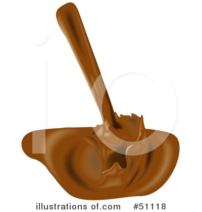 Chocolate Clipart #51118 by dero