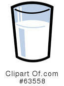Milk Clipart #63558 by Andy Nortnik