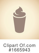Milkshake Clipart #1665943 by cidepix