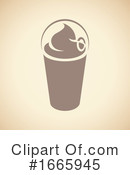Milkshake Clipart #1665945 by cidepix