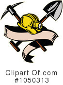 Mining Clipart #1050313 by patrimonio