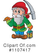 Mining Clipart #1107417 by visekart