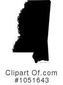 Mississippi Clipart #1051643 by Jamers