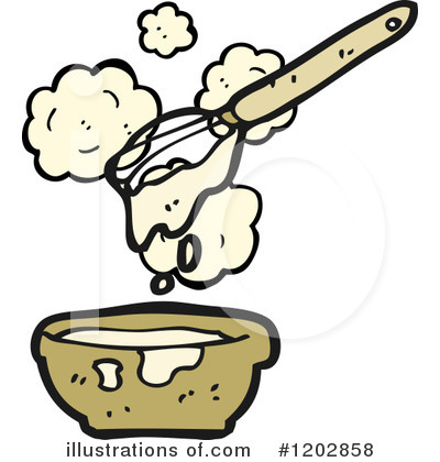 Bowl Clipart #1202858 by lineartestpilot