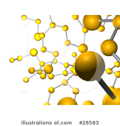 Dna Clipart #26583 by AtStockIllustration