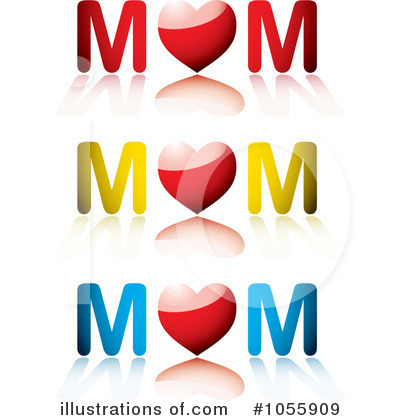 Mom Clipart #1055909 by michaeltravers