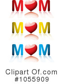 Mom Clipart #1055909 by michaeltravers