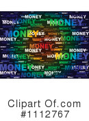 Money Clipart #1112767 by Andrei Marincas