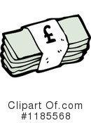 Money Clipart #1185568 by lineartestpilot