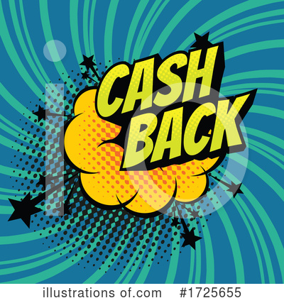 Cash Clipart #1725655 by Vector Tradition SM