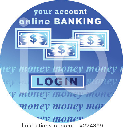 Banking Clipart #224899 by Prawny