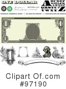 Money Clipart #97190 by BestVector