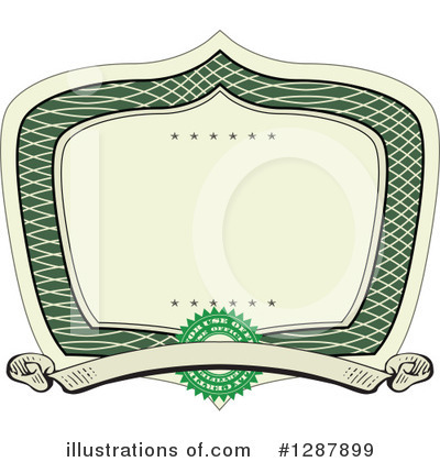 Royalty-Free (RF) Money Design Element Clipart Illustration by BestVector - Stock Sample #1287899