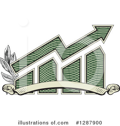 Royalty-Free (RF) Money Design Element Clipart Illustration by BestVector - Stock Sample #1287900