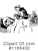 Monk Clipart #1166402 by Prawny Vintage
