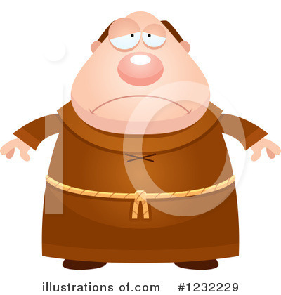 Buddhist Clipart #1232229 by Cory Thoman