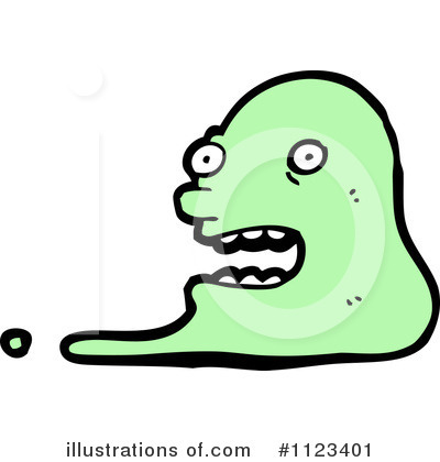 Blob Clipart #1123401 by lineartestpilot