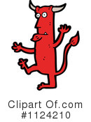 Monster Clipart #1124210 by lineartestpilot