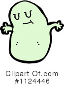 Monster Clipart #1124446 by lineartestpilot