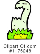Monster Clipart #1176248 by lineartestpilot