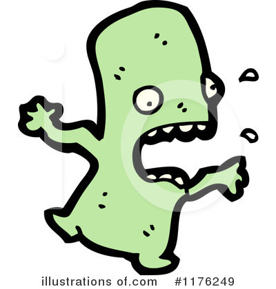 Scare Clipart #1176249 by lineartestpilot