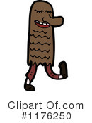 Monster Clipart #1176250 by lineartestpilot