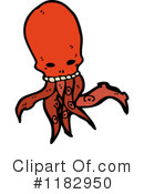Monster Clipart #1182950 by lineartestpilot