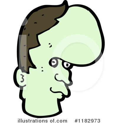 Frankenstein Clipart #1182973 by lineartestpilot