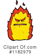 Monster Clipart #1182979 by lineartestpilot
