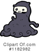 Monster Clipart #1182982 by lineartestpilot
