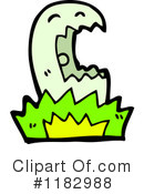 Monster Clipart #1182988 by lineartestpilot