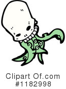 Monster Clipart #1182998 by lineartestpilot