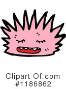 Monster Clipart #1186862 by lineartestpilot
