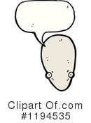 Monster Clipart #1194535 by lineartestpilot