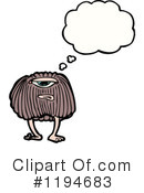 Monster Clipart #1194683 by lineartestpilot
