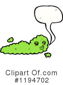 Monster Clipart #1194702 by lineartestpilot
