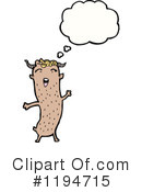 Monster Clipart #1194715 by lineartestpilot