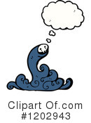 Monster Clipart #1202943 by lineartestpilot