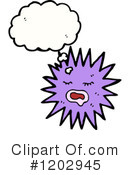 Monster Clipart #1202945 by lineartestpilot