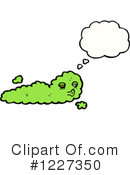 Monster Clipart #1227350 by lineartestpilot
