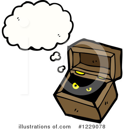 Box Clipart #1229078 by lineartestpilot