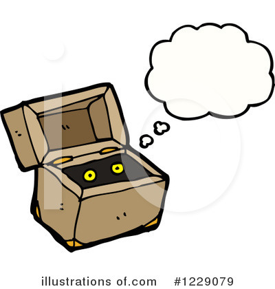 Box Clipart #1229079 by lineartestpilot
